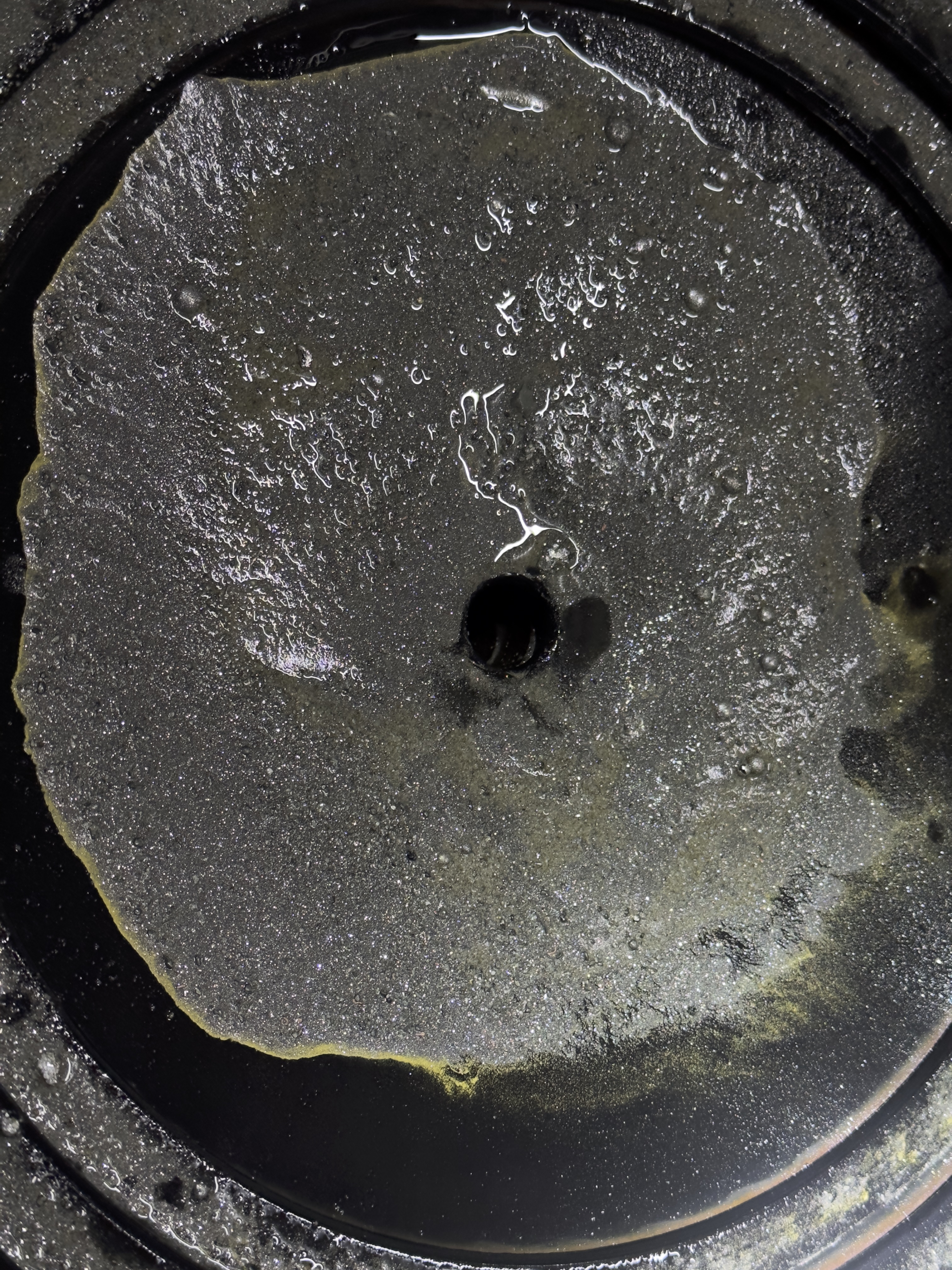 Gold Extraction Operations